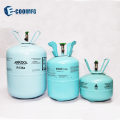 Efficiency Refrigerant System Component R134a R404A R407C CE DOT in hydrocarbon